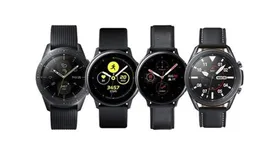 ارتقا قابلیتهای سلامتی و شخصیسازی ساعتهای هوشمند گلکسی Watch سامسونگ