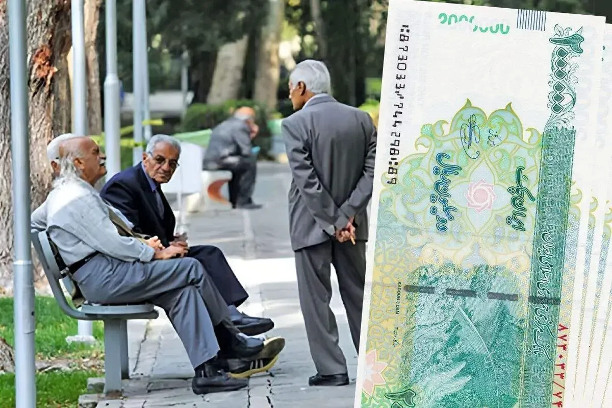 افزایش ۲ میلیونی حقوق این قشر از بازنشستگان