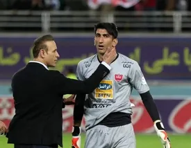 بحران در پرسپولیس/ این 2بازیکن بروند یحیی بماند