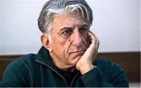 خداحافظی رضا کیانیان از اینستاگرام/ کیانیان: نمی دانم، ذهن های بیمار چرا حرف‌های خودشان را به دیگران نسبت می‌دهند و منتشر می‌کنند.