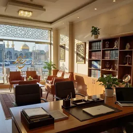 وکیل خلع ید در مشهد | مشاوره، وکالت و نکات حقوقی کامل