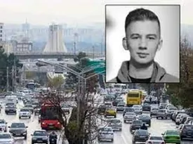 جزئیاتی جدید از قتل فجیع پاکبان 19 ساله/ عکس