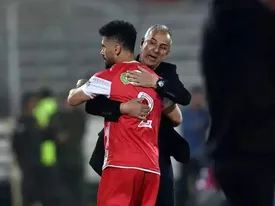 جابهجایی ناگهانی در لیست خروج پرسپولیس