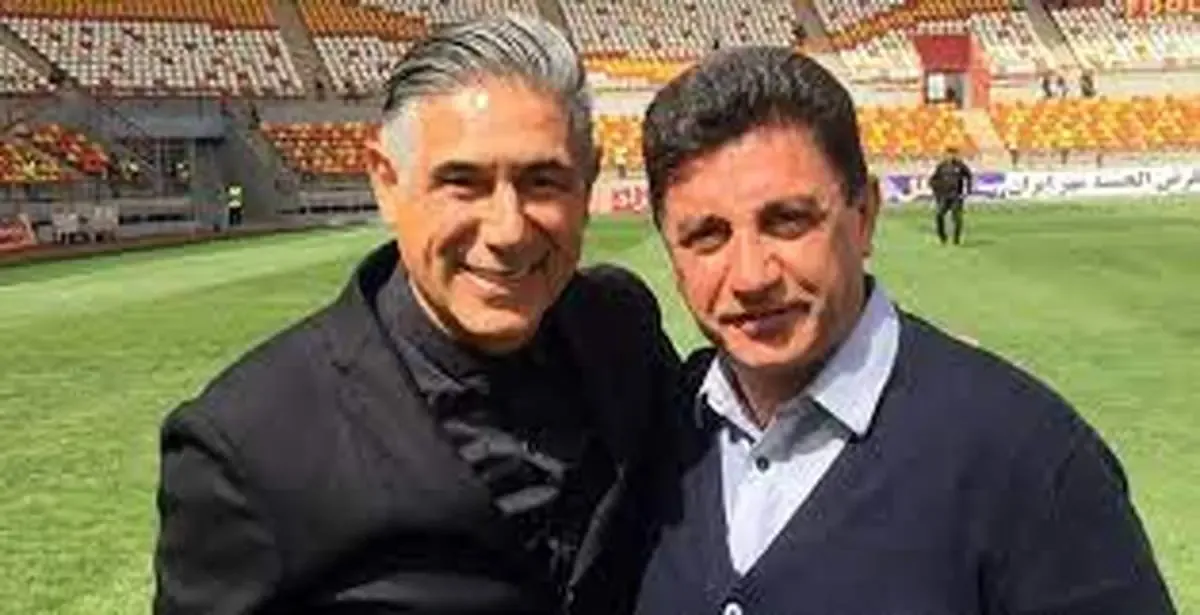 بازگشت قطبی به نیمکت تیم ملی