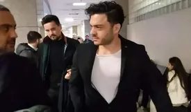 خواننده ترک به‌خاطر یک زن ایرانی دادگاهی شد