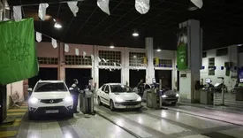 فروش کارت معاینه فنی تقلبی در فضای مجازی