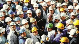 انسجام و همدلی مدیریت و كاركنان گروه فولاد مباركه؛ رمز دستیابی به ركوردهای متعدد