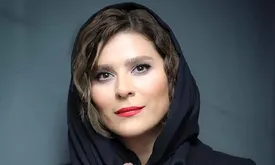 آواز خواندن سحر دولتشاهی در مجلس زنانه/ فیلم