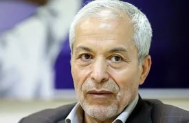 لاریجانی جزء افراد نزدیک به خالص‌سازی است