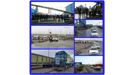 مانوربزرگ خودرویی اپال پارسیان