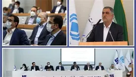 قدردانی دبیرکل سندیکای بیمه گران از اعتماد سهامداران به بیمه سرمد