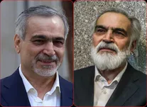 تغییر چهره حسین فریدون بعد از گذشت ۹ سال/ عکس
