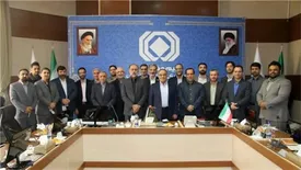 مشاركت فعالانه براي تحقق انتظارات رئيس جمهور و مقام عالی وزارت امور اقتصاد و دارایی در اولويت همه اركان صنعت بايد قرار گيرد