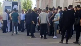 نزاع دانشجویی در ارومیه به چاقوکشی کشید