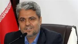 پیام تبریک دکتر کاردگر به مناسبت گرامیداشت هفته وحدت