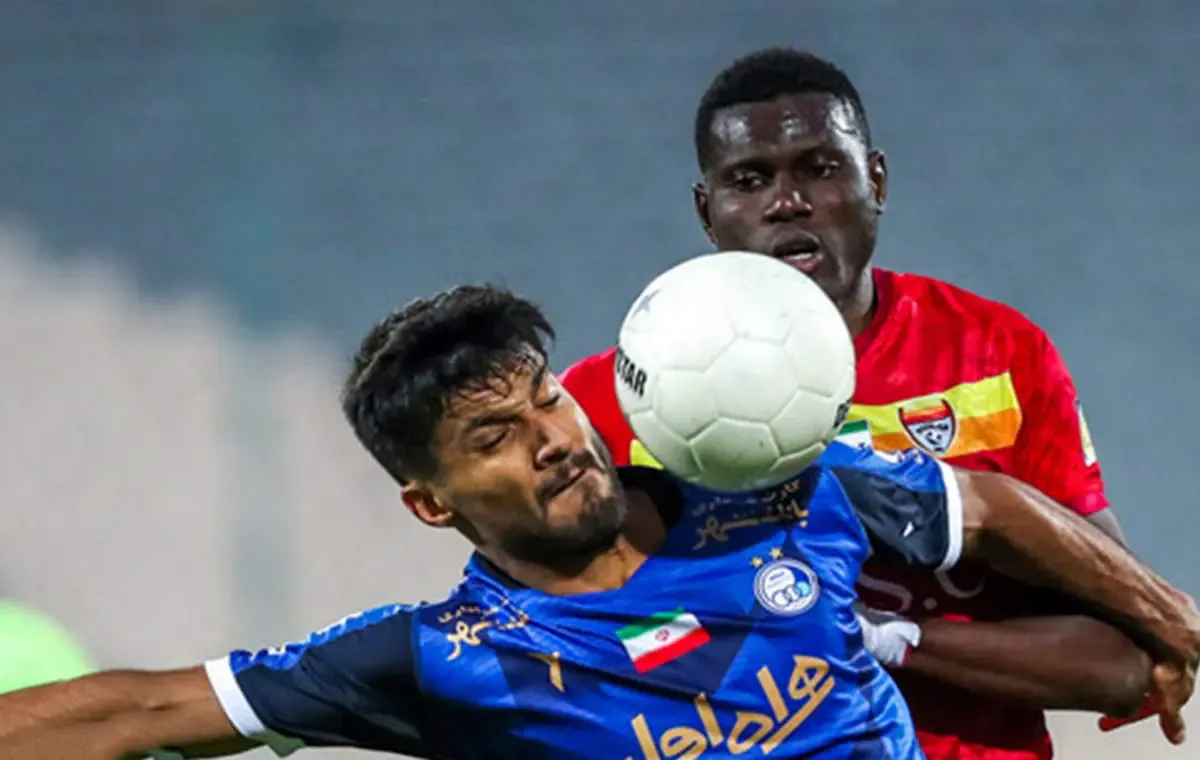 محمد محبی به العین می‌رود؟