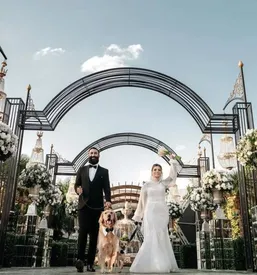 حمله به اینستاگرام شیدا خلیق به خاطر این عکس!/ کامنت ها زشت شد