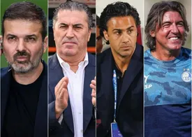 یکی از این ۴ نفر سرمربی استقلال می شود