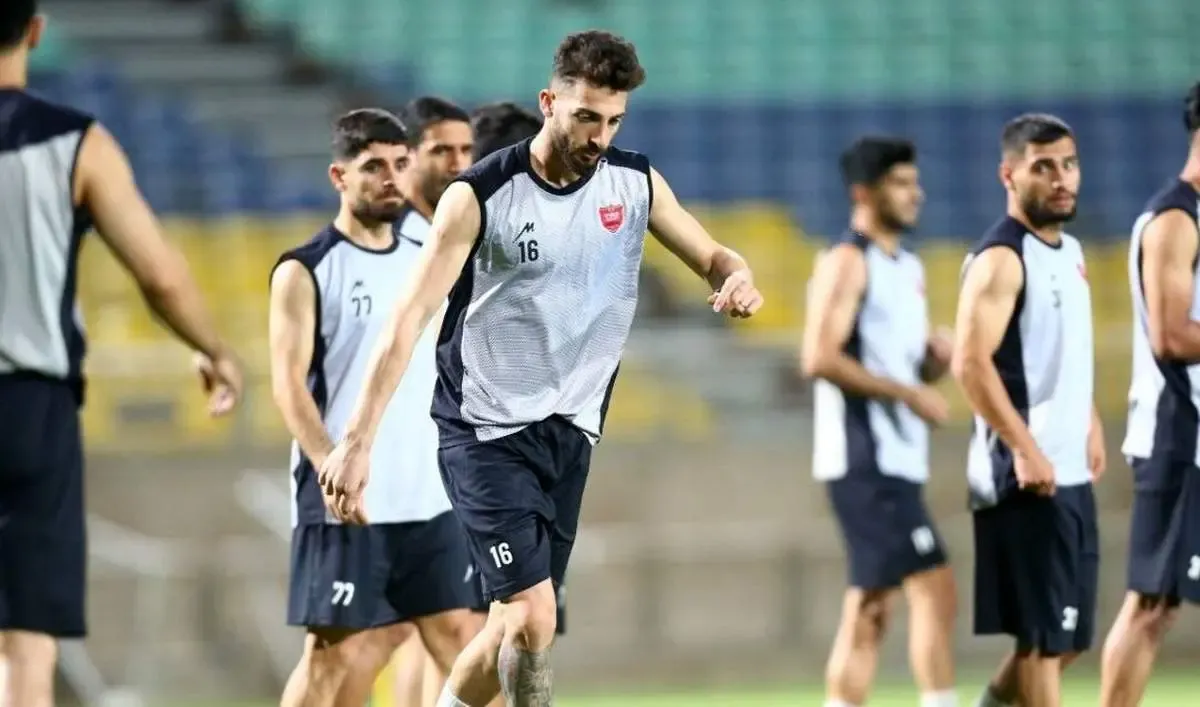 اوسمار این بازیکن را نمی خواهد