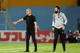 نکونام و گل‌محمدی مودب باشند