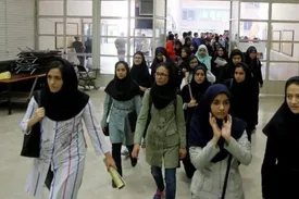 آموزش و پرورش، پذیرفته‌شدگان دانشگاه فرهنگیان را ثبت نام نمی کند