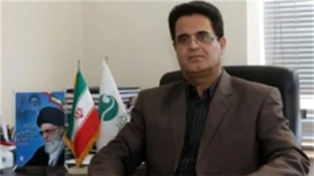 جزیره کیش پیشگام در حوزه صنعت و خدمات صنعتی در سطح کشور