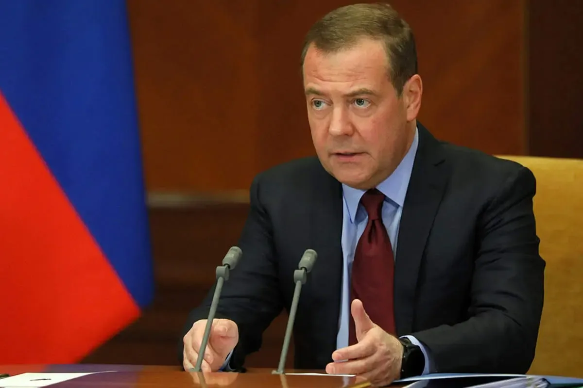 روسیه : ایران وارد درگیری نظامی نمی‌شود