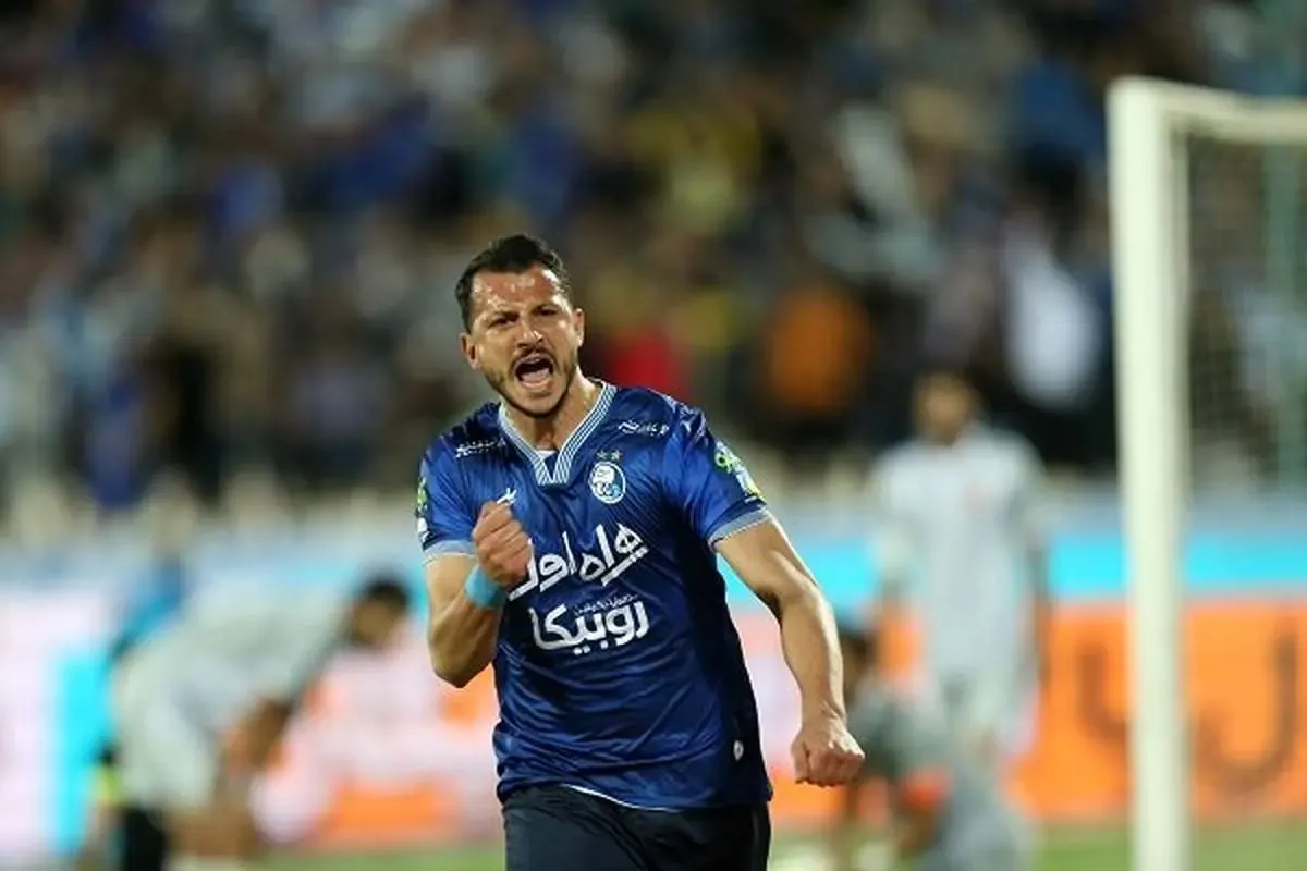 آرمان رمضانی با استقلال به توافق رسید