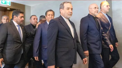 چانه‌زنی فنی پس از رفع تحریم
