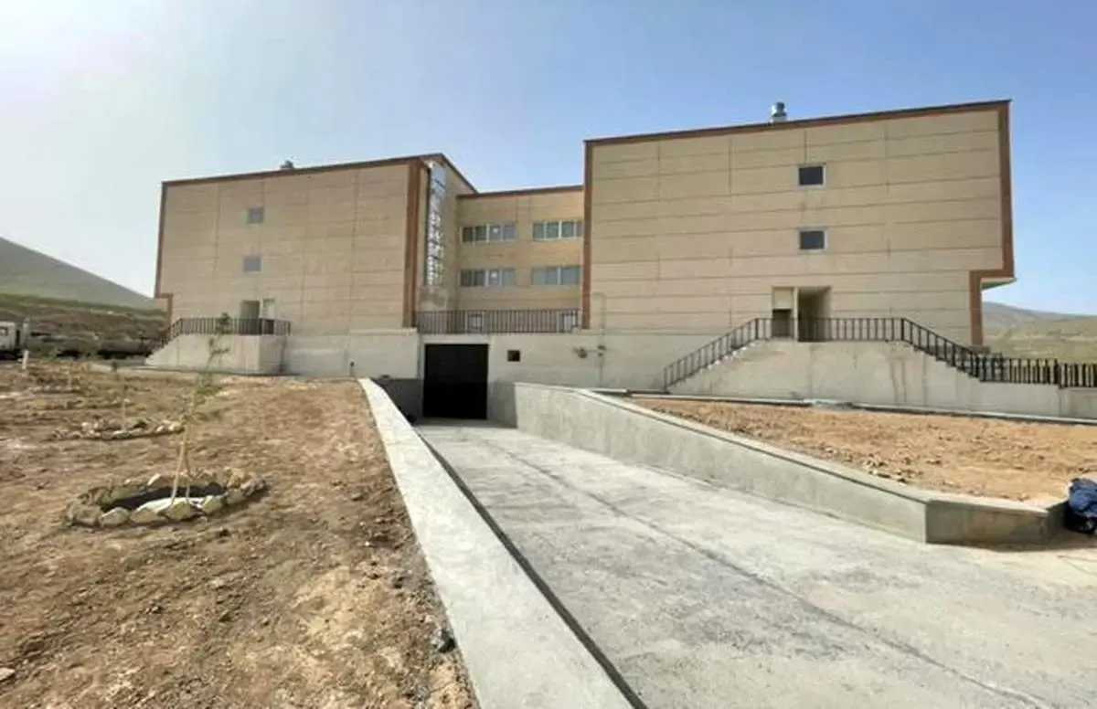 ساخت خوابگاه برای ۱۰۰۰ دختر دانشجو در غرب کشور/ معرفی ۱۲۰۰ زوج جوان برای دریافت تسهیلات «ایران جوان»