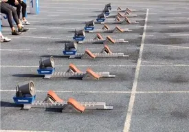 اولین اظهارات مربی بازداشت شده دوومیدانی ایران در کره