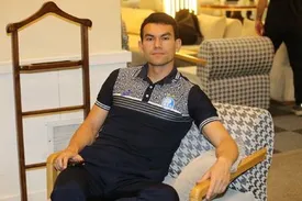 پیام امیدوارکننده ستاره خارجی استقلال/ آماده بازگشت هستم