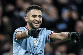 ببینید | ویدیوی باشکوه الاهلی برای استقبال از ریاض محرز