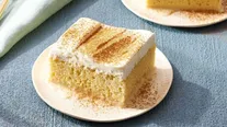 طرز تهیه کیک شنی