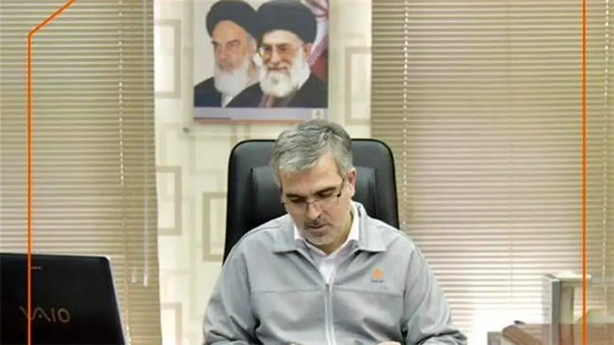 پیام مدیرعامل گروه خودروسازی سایپا به‌مناسبت روز خبرنگار