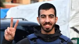 شهادت پس از آتش بس / صالح جعفراوی که بود؟