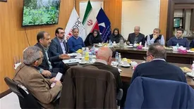 سرمایهگذاری ۱۰ هزار میلیاردی ایمیدرو در طبس/ طرح جامع زغالسنگ تدوین میشود