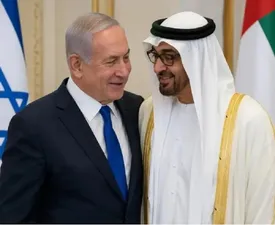 آخرین دستوپا زدن قبل از انتخابات