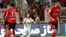 خبر مهم در مورد دیدار پرسپولیس و تراکتور