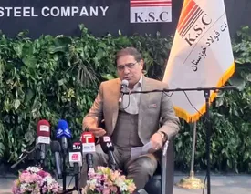 اختصاص۱۴۰۰ میلیارد تومان به پروژه‌های زیست محیطی در فولاد خوزستان