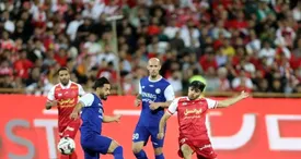 بحران در پرسپولیس بالا زد؛ ستاره یحیی هم باید برود!