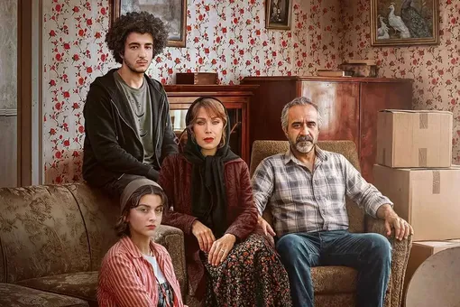 سریال «گل سنگ» تصویری تدریجی از فروپاشی خانواده