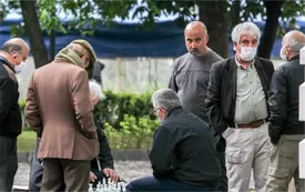 ۲۰۰ هزار میلیارد تومان کمبود منابع در سازمان تامین‌اجتماعی/ صندوق‌های بازنشستگی در مرز بحران