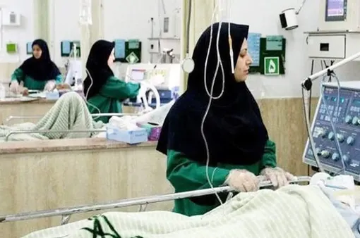 چرا پرستاران از ایران مهاجرت می کنند؟ +ویدئو