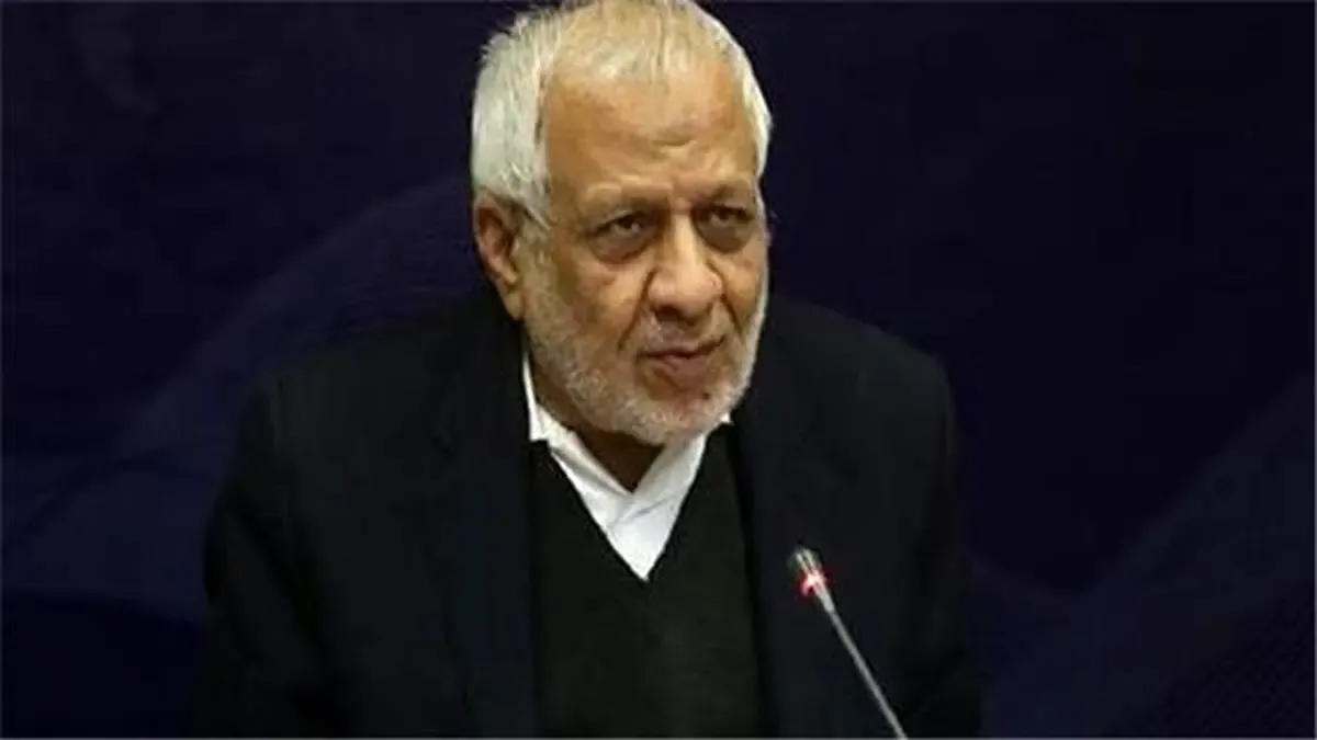 عده‌ای از اصلاح‌طلبان فقط نِق می‌زنند/ فکر نمی‌کنیم کسی باشد که از رأی خود در این دو دوره آخر ریاست‌جمهوری پشیمان نشده باشد