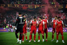 بحران سرخ؛ ۱۲ ستاره پرسپولیس در آستانه جدایی