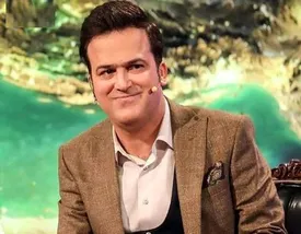 فیلم عجیب از شوخی منشوری حامد آهنگی با عمو پورنگ!