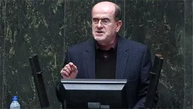 اصل ۵۹ قانون اساسی یک ظرفیت است/ در موضوع « FATF» و «برجام» همه پرسی برگزار کنیم/ چه طور است که مردم می‌توانند رئیس‌جمهور و نماینده انتخاب کنند اما نمی‌توانند در موارد مهم نظر دهند؟