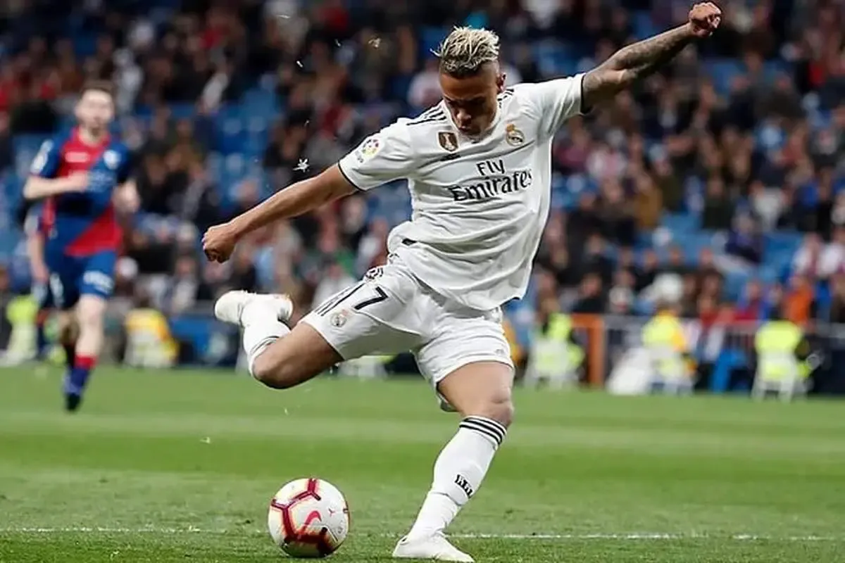 ستاره سابق رئال پیشنهاد جذاب عربستانی‌ها را رد کرد