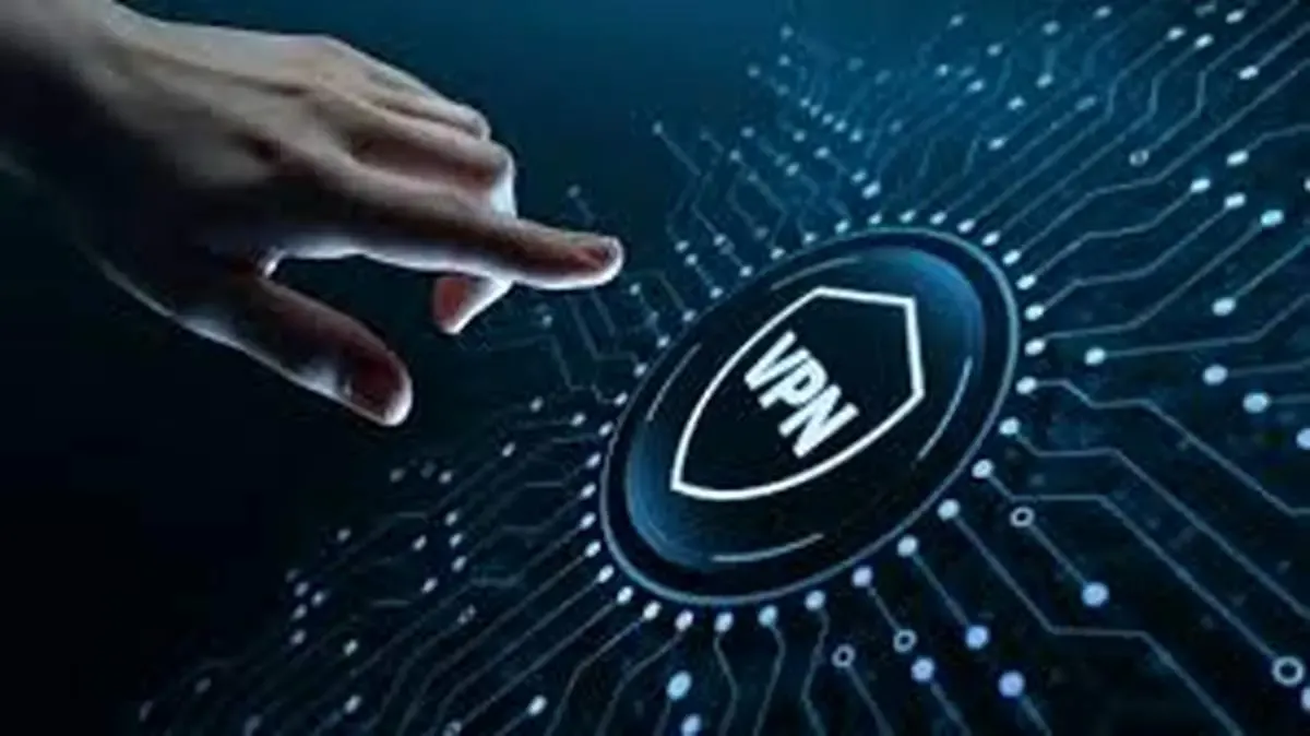 موضع یک مقام ارشد قضائی درباره فیلترشکن